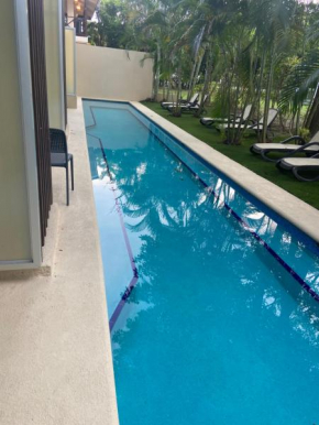 Cacao Coronado Luxury Suites with pool - Cielo y Agua